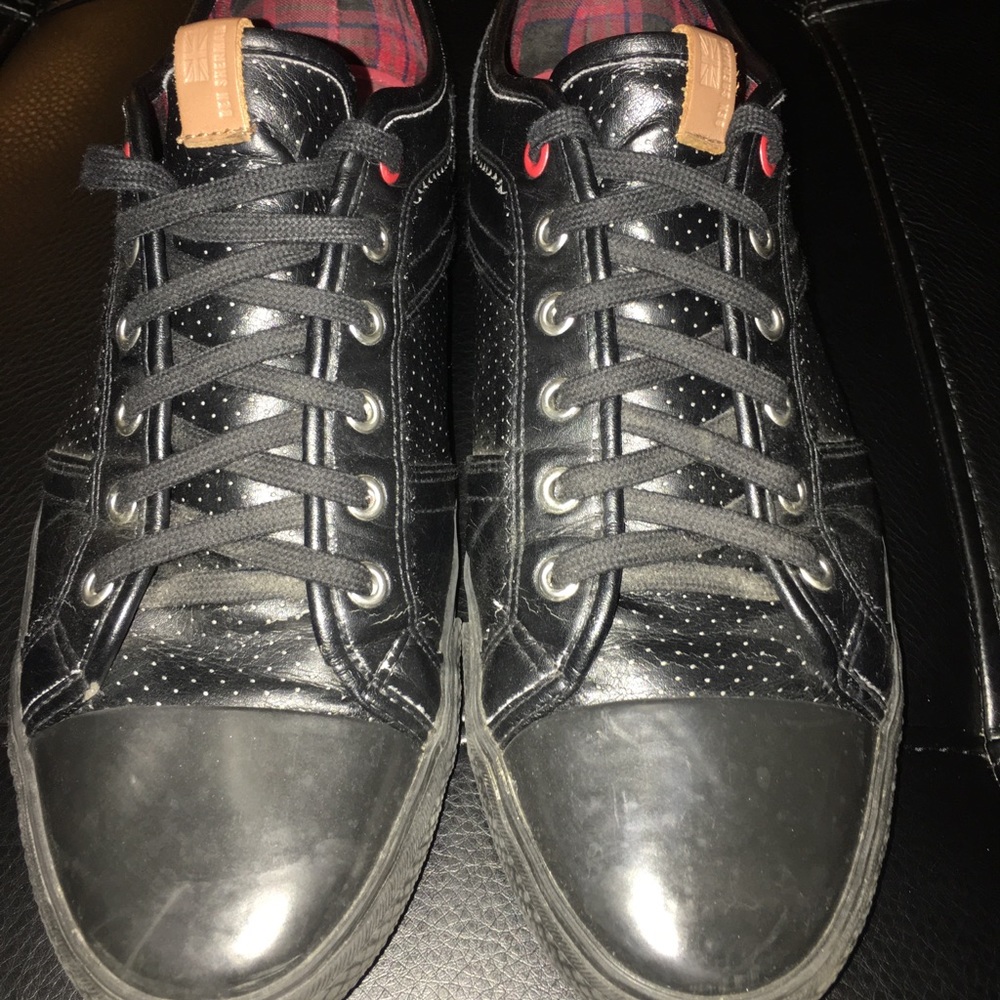 Ben Sherman Men S Mason Fashion Sneaker